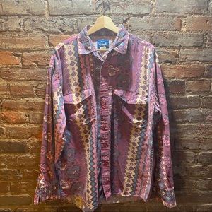 Wrangler Dress Shirt